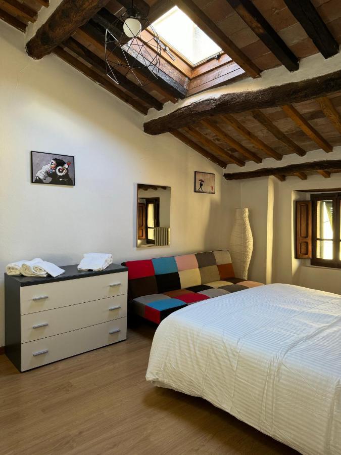 Il Pentolo Villa Sansepolcro Exterior photo